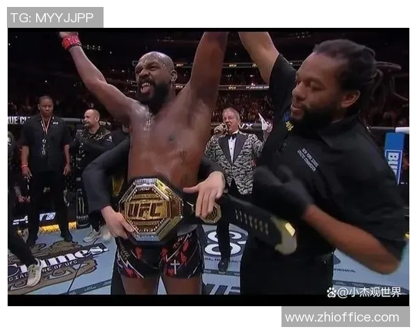乔恩琼斯与嘴炮的巅峰对决谁能称霸UFC格斗界的传奇之战